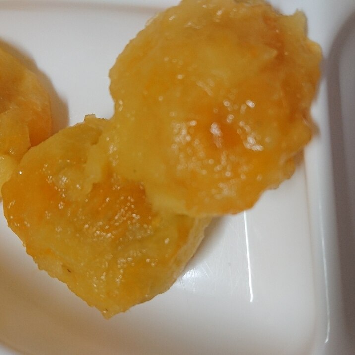 離乳食完了期 さつまいもと柿のおやき レシピ 作り方 By ぱちくりさん 楽天レシピ 離乳食完了期 さつまいもと柿のおやき レシピ 作り方 By ぱちくりさん 楽天レシピ